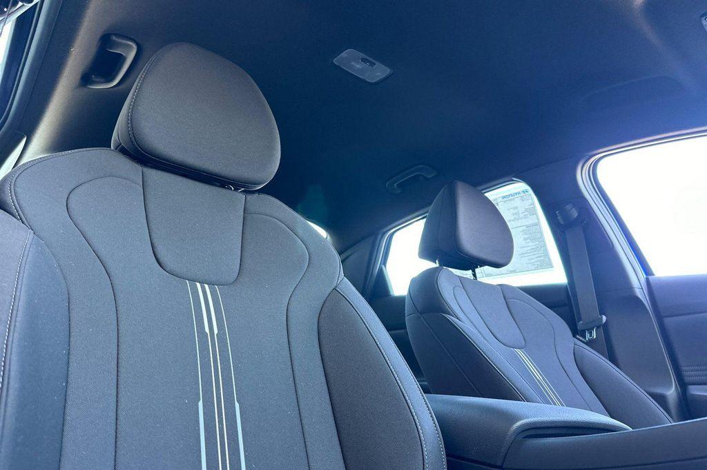 new 2025 Hyundai ELANTRA HEV car, priced at $24,375