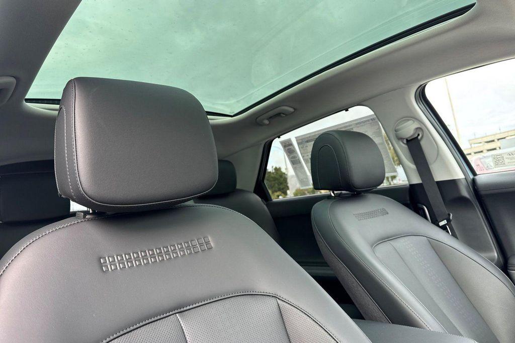 new 2026 Hyundai IONIQ 5 car, priced at $43,850