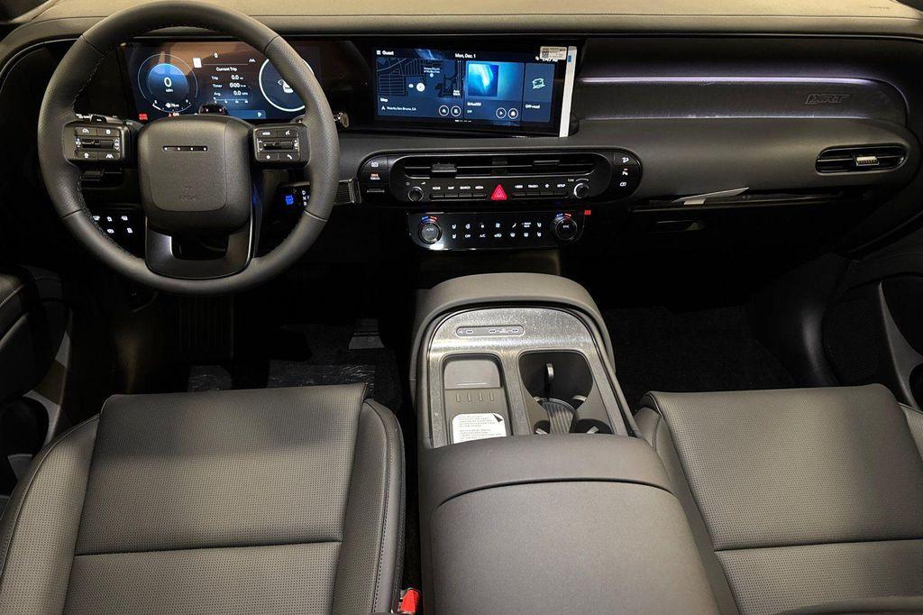 new 2026 Hyundai Palisade car, priced at $49,050