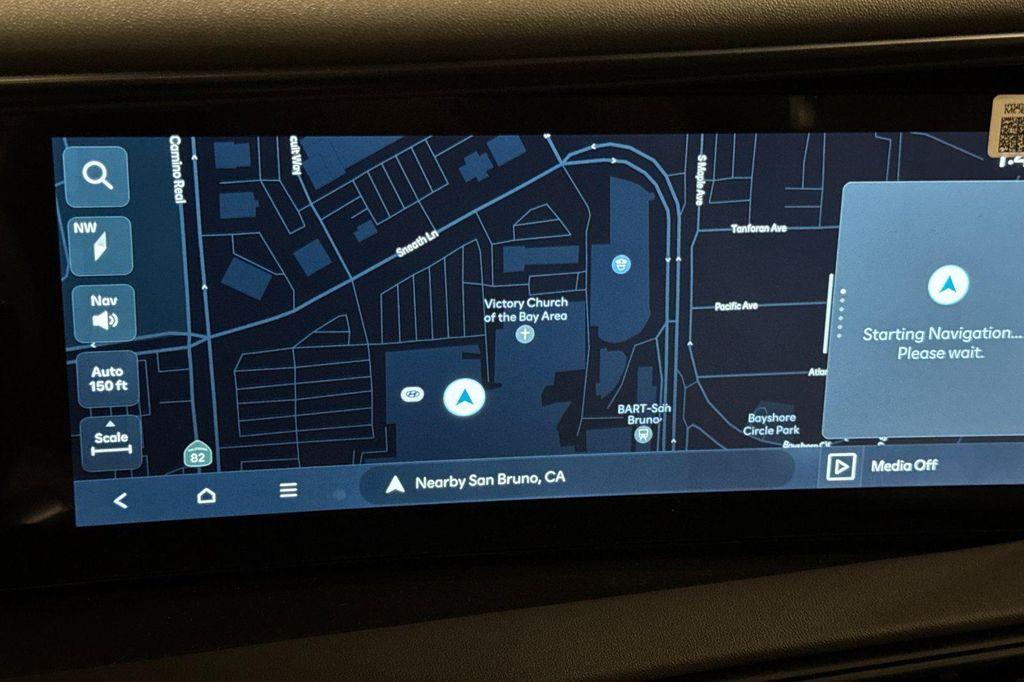 new 2026 Hyundai Palisade car, priced at $49,050