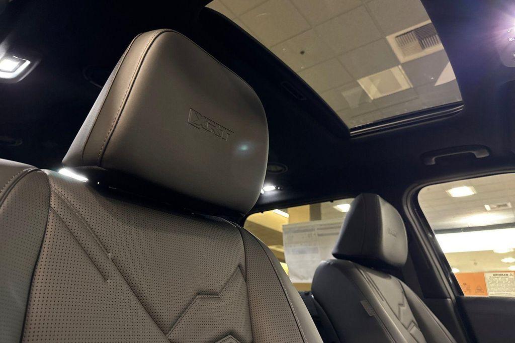 new 2026 Hyundai Palisade car, priced at $49,050