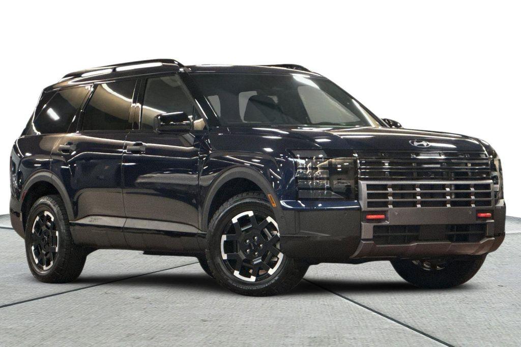 new 2026 Hyundai Palisade car, priced at $49,050