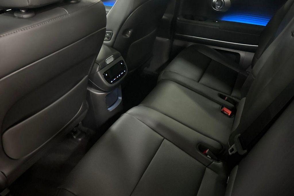 new 2026 Hyundai IONIQ 9 car, priced at $61,775