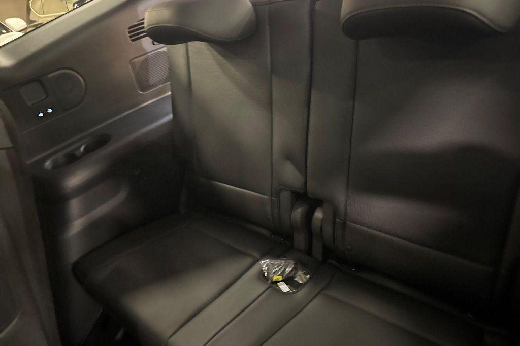 new 2026 Hyundai IONIQ 9 car, priced at $61,775