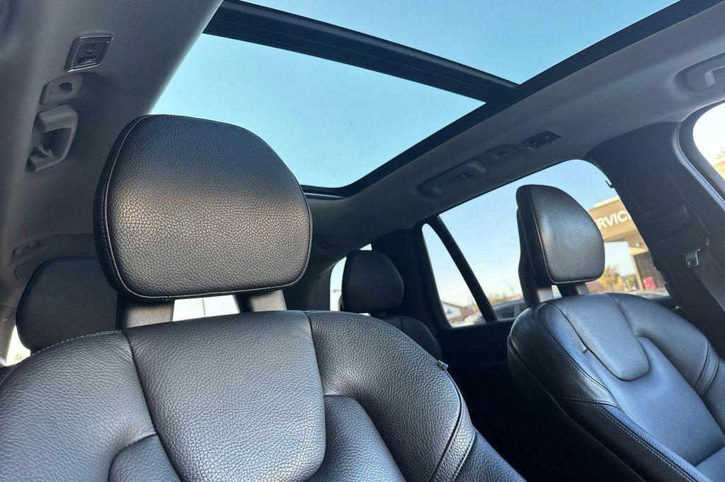used 2017 Volvo XC90 car, priced at $14,131
