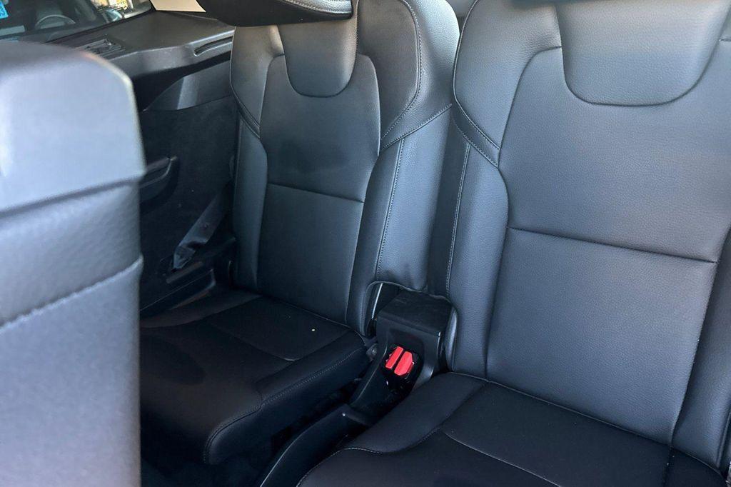 used 2017 Volvo XC90 car, priced at $14,131