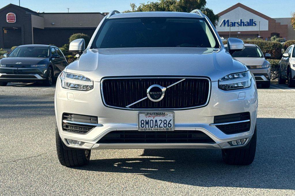 used 2017 Volvo XC90 car, priced at $14,131