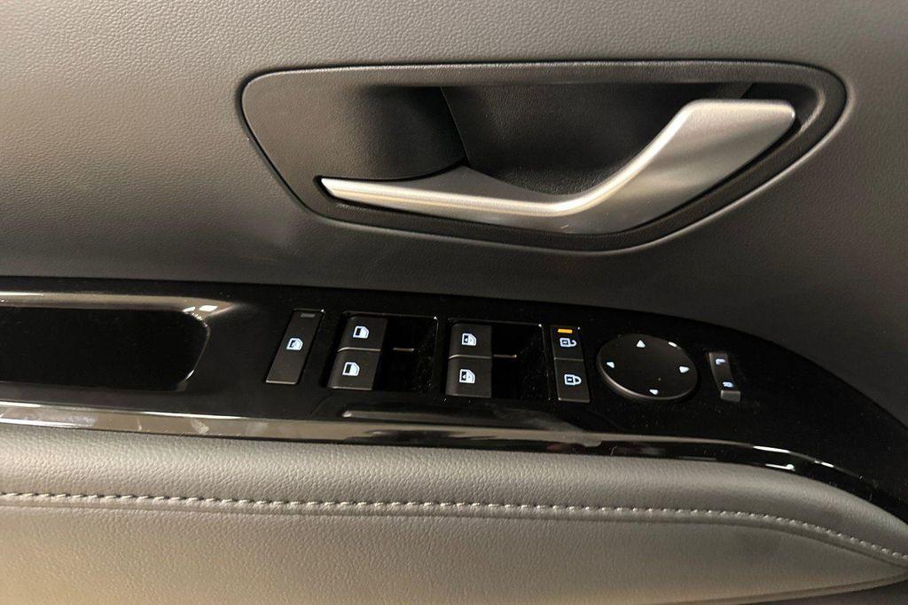 new 2025 Hyundai TUCSON Plug-In Hybrid car, priced at $46,690