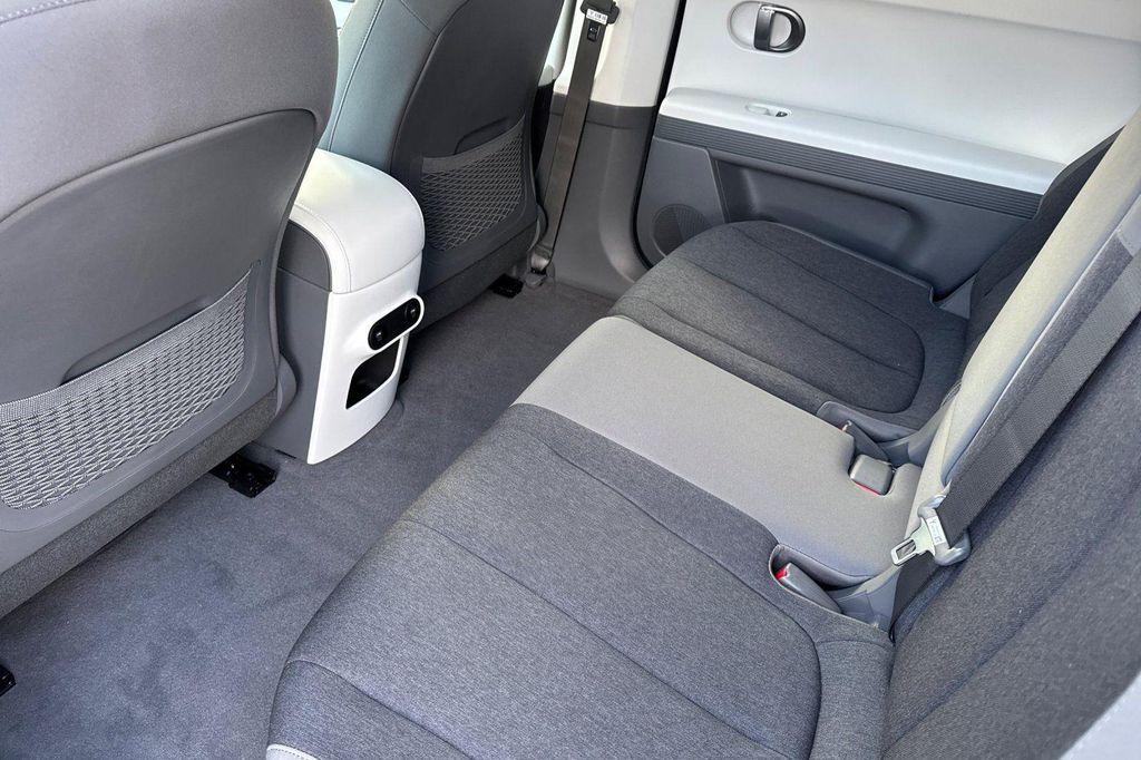 new 2026 Hyundai IONIQ 5 car, priced at $36,180