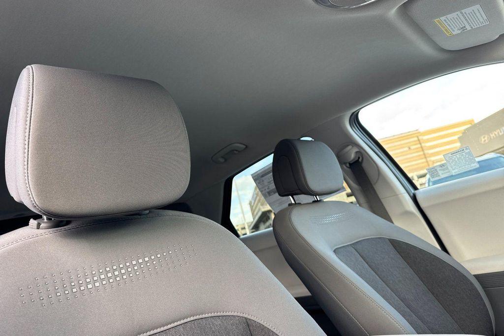 new 2026 Hyundai IONIQ 5 car, priced at $36,180