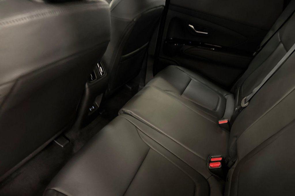 new 2026 Hyundai SANTA CRUZ car, priced at $43,637