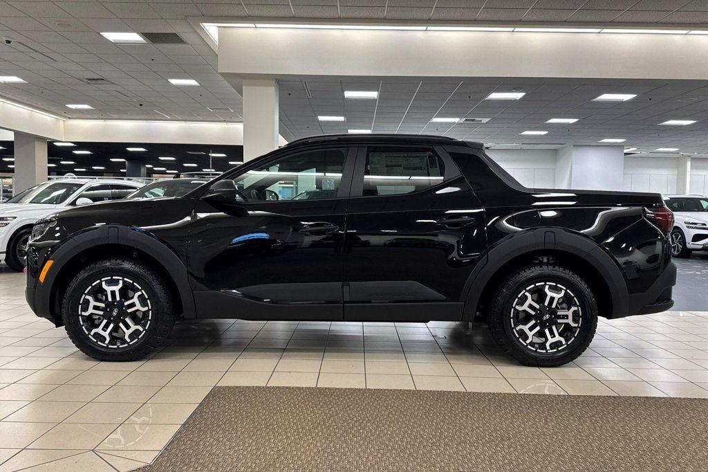 new 2026 Hyundai SANTA CRUZ car, priced at $43,637