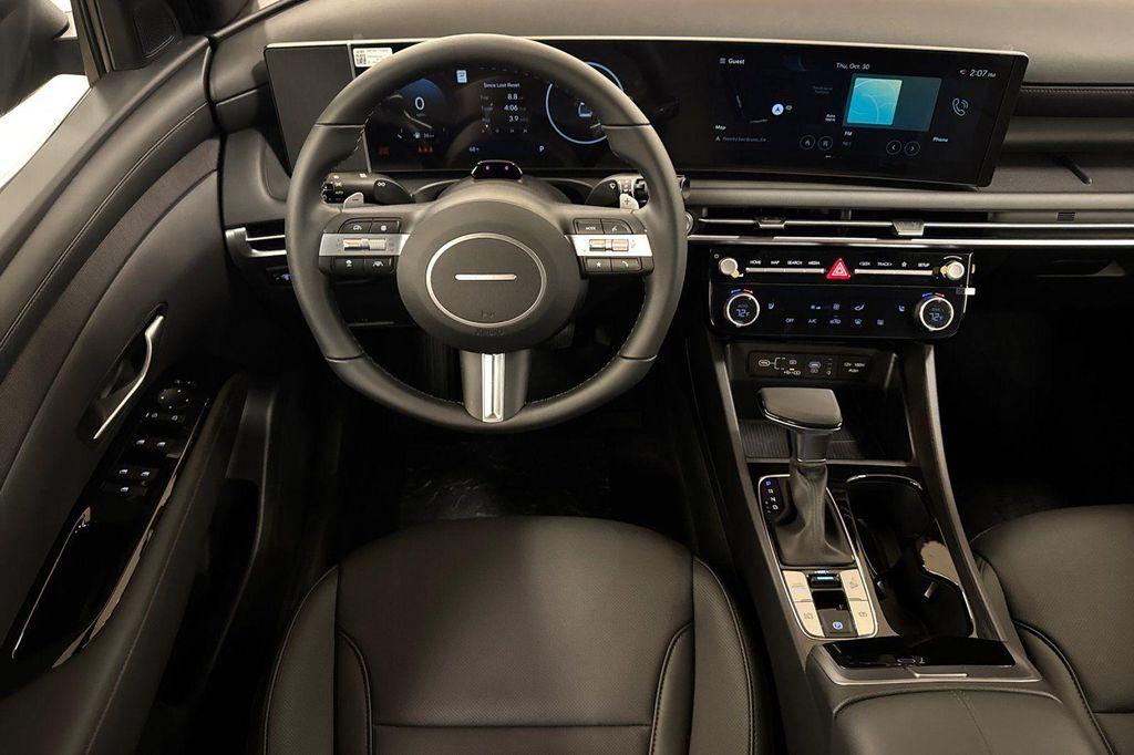 new 2026 Hyundai SANTA CRUZ car, priced at $43,637