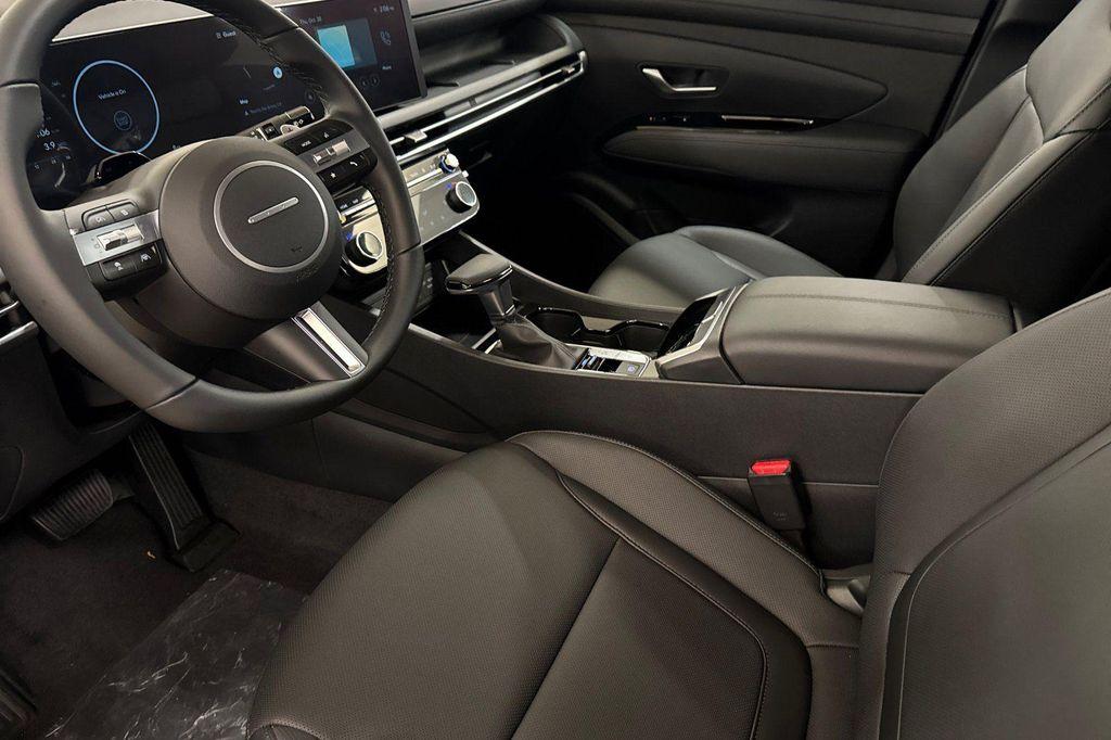 new 2026 Hyundai SANTA CRUZ car, priced at $43,637