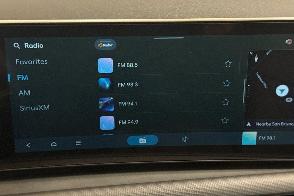 new 2026 Hyundai SANTA CRUZ car, priced at $43,637