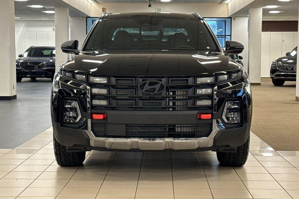 new 2026 Hyundai SANTA CRUZ car, priced at $43,637