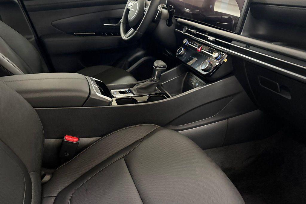 new 2026 Hyundai SANTA CRUZ car, priced at $43,637