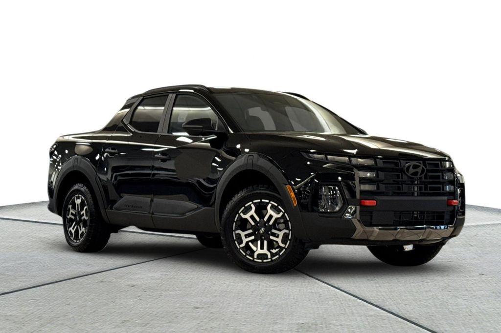 new 2026 Hyundai SANTA CRUZ car, priced at $43,637