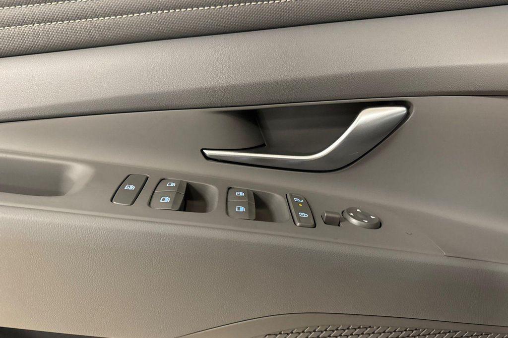 new 2026 Hyundai Elantra car, priced at $24,500