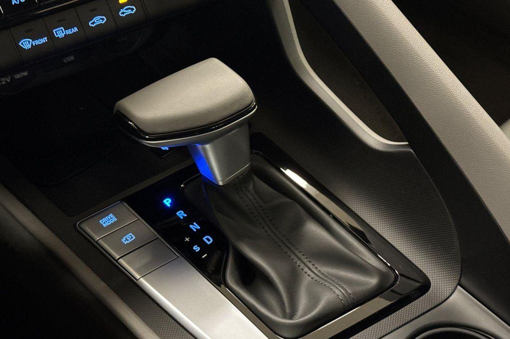 new 2026 Hyundai Elantra car, priced at $24,500