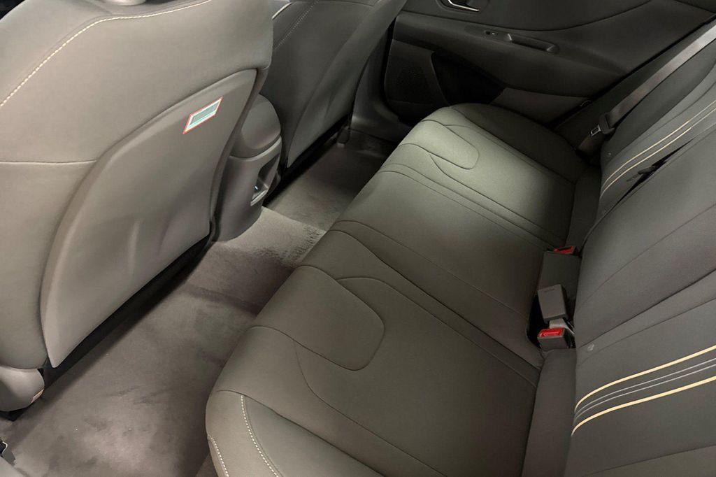 new 2026 Hyundai Elantra car, priced at $24,500