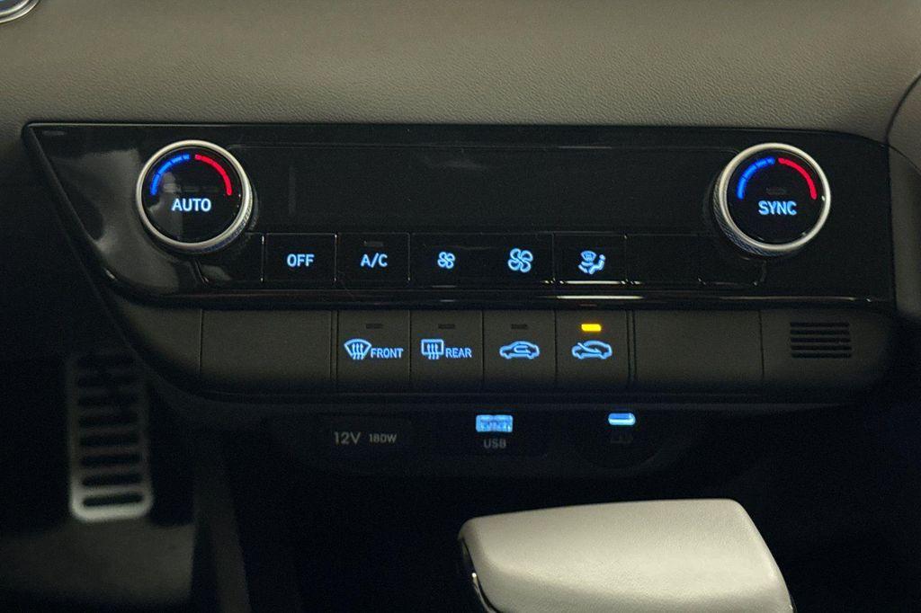 new 2026 Hyundai Elantra car, priced at $24,500