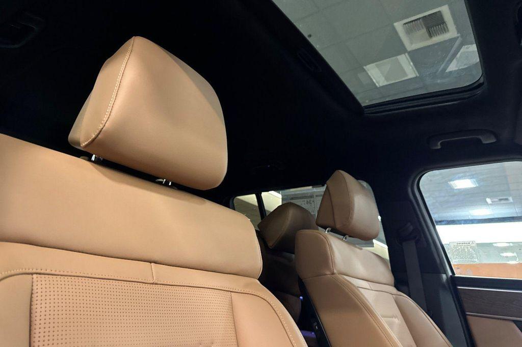 new 2026 Hyundai SANTA FE HEV car, priced at $47,215