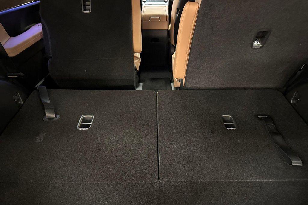 new 2026 Hyundai SANTA FE HEV car, priced at $47,215