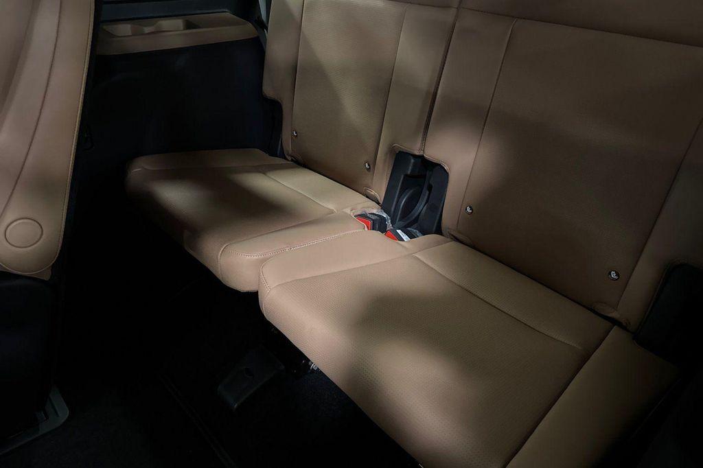 new 2026 Hyundai SANTA FE HEV car, priced at $47,215