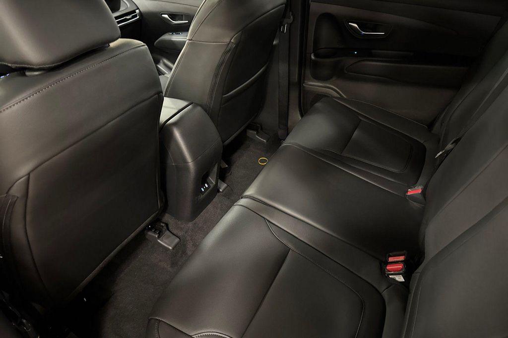 new 2026 Hyundai SANTA CRUZ car, priced at $33,370