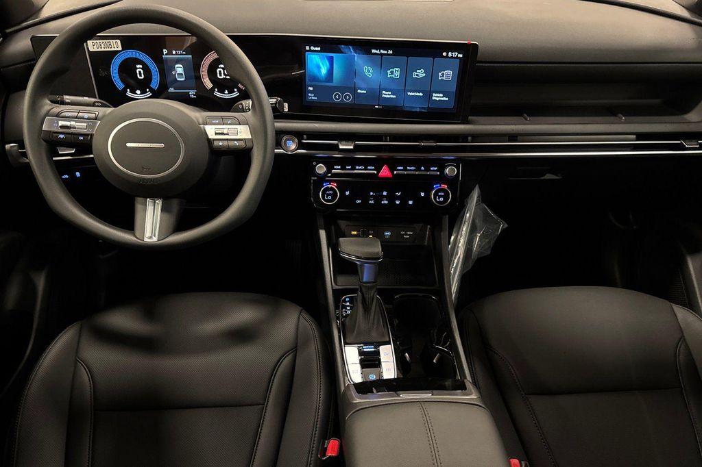 new 2026 Hyundai SANTA CRUZ car, priced at $33,370