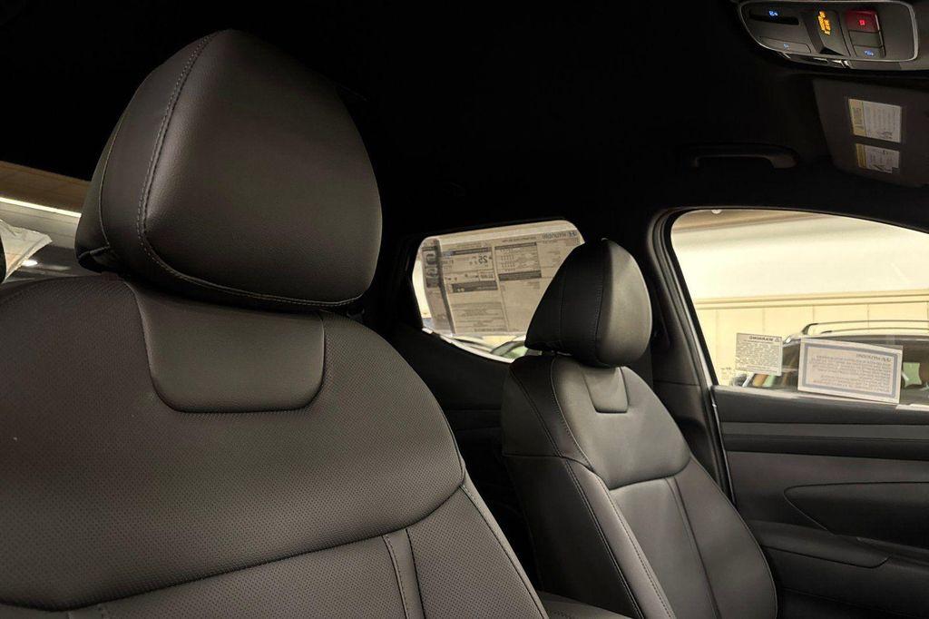 new 2026 Hyundai SANTA CRUZ car, priced at $33,370