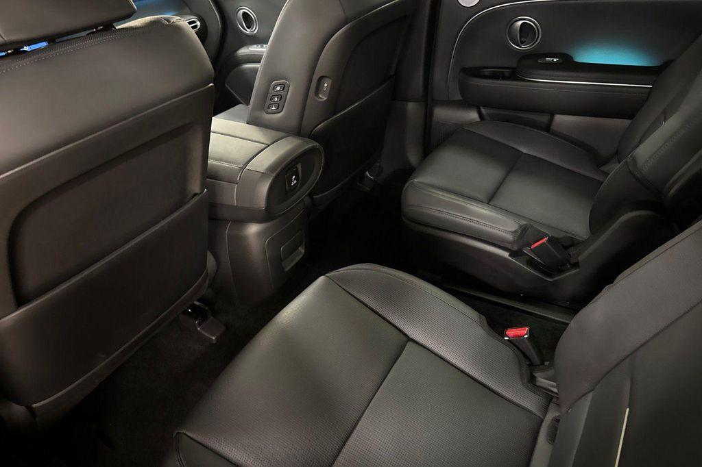 new 2026 Hyundai Palisade Hybrid car, priced at $61,185