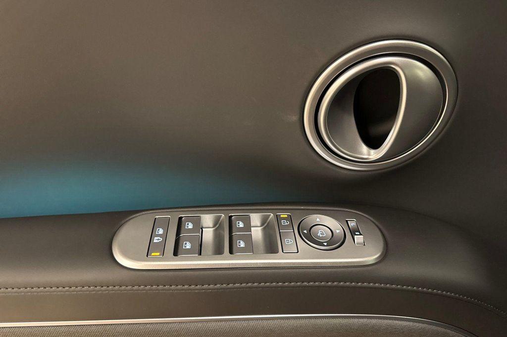 new 2026 Hyundai Palisade Hybrid car, priced at $61,185