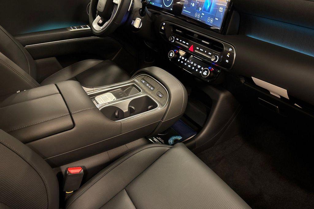 new 2026 Hyundai Palisade Hybrid car, priced at $61,185