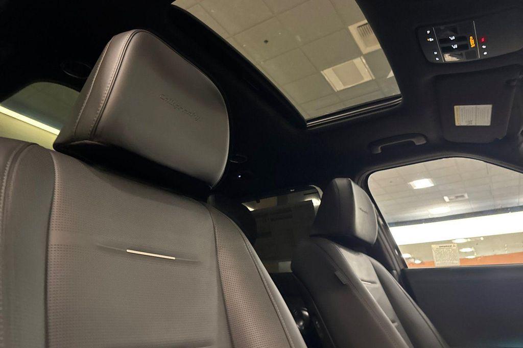 new 2026 Hyundai Palisade Hybrid car, priced at $61,185