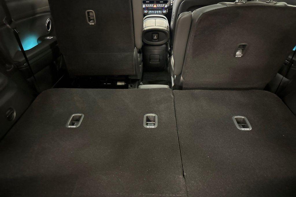 new 2026 Hyundai Palisade Hybrid car, priced at $61,185