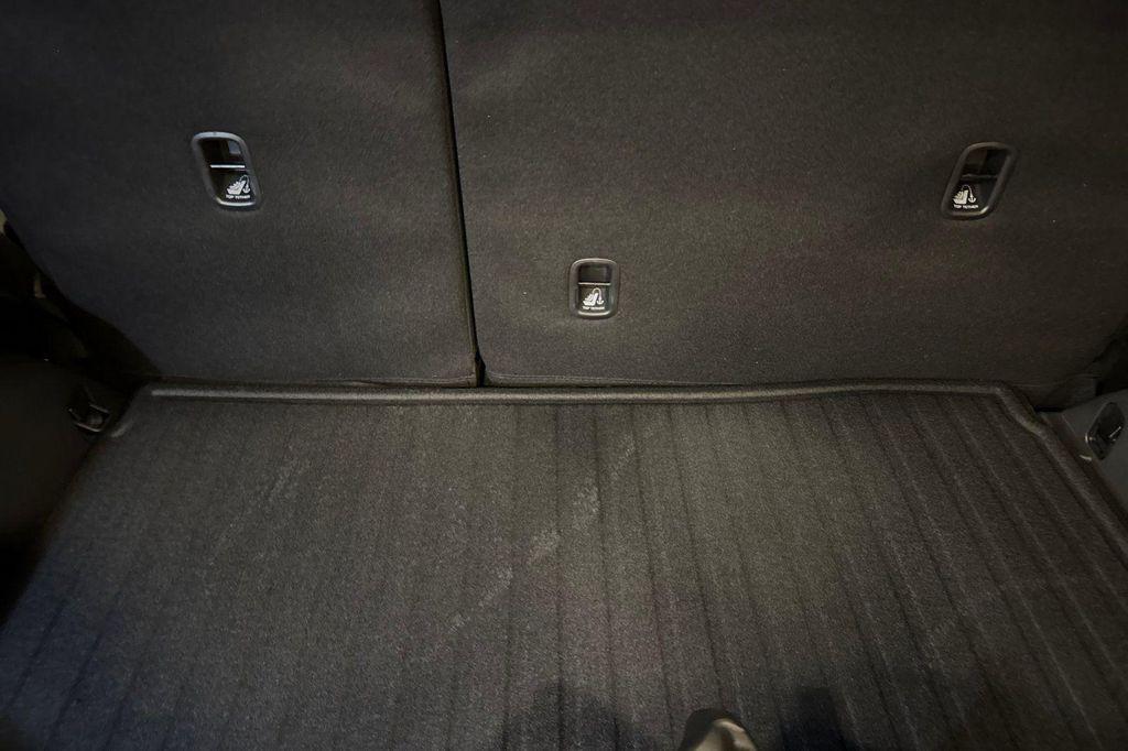 new 2026 Hyundai TUCSON Hybrid car, priced at $31,610