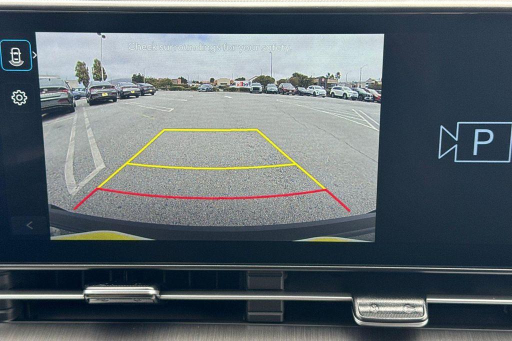 new 2026 Hyundai Kona car, priced at $25,465