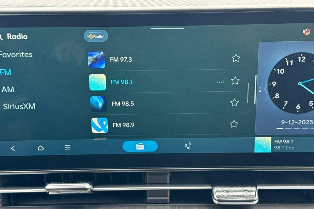 new 2026 Hyundai Kona car, priced at $25,465