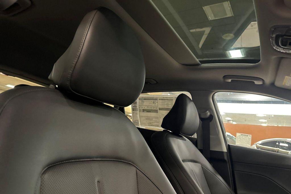 new 2026 Hyundai Kona car, priced at $32,220