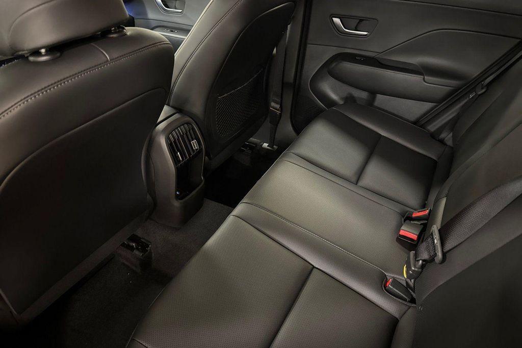 new 2026 Hyundai Kona car, priced at $32,220