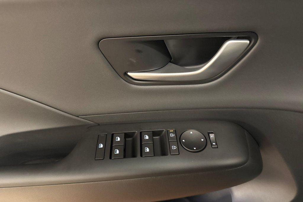 new 2026 Hyundai Kona car, priced at $32,220