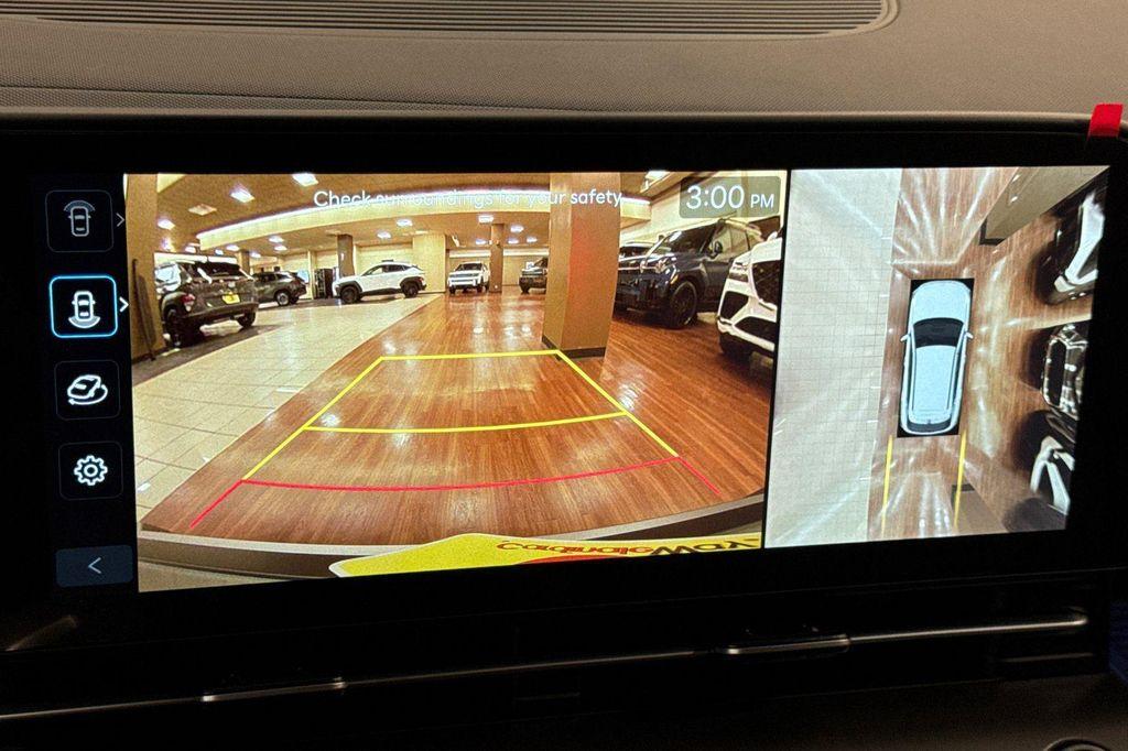 new 2026 Hyundai Kona car, priced at $32,220