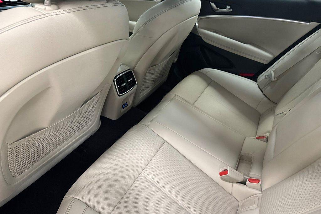 used 2026 Genesis G70 car, priced at $39,997