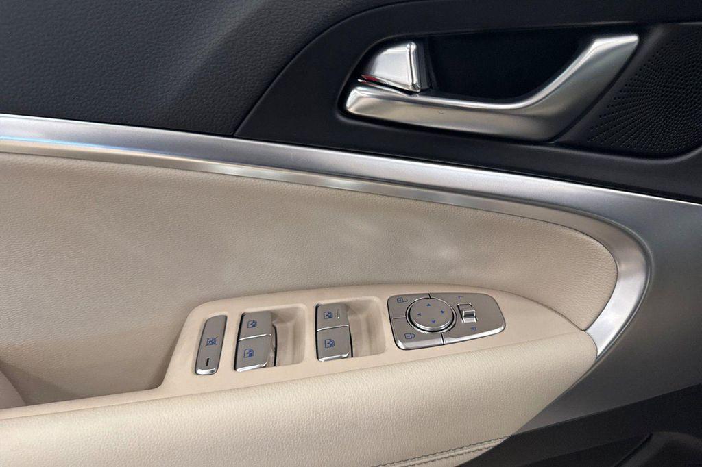 used 2026 Genesis G70 car, priced at $39,997