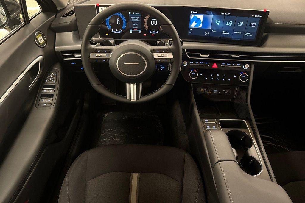 new 2026 Hyundai Sonata car, priced at $28,850