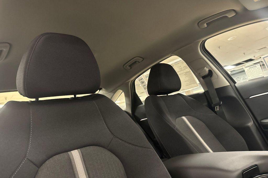 new 2026 Hyundai Sonata car, priced at $28,850