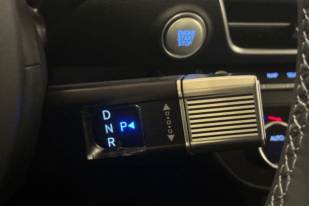 new 2026 Hyundai Sonata car, priced at $28,850