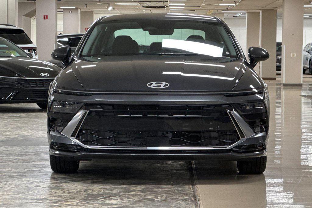 new 2026 Hyundai Sonata car, priced at $28,850